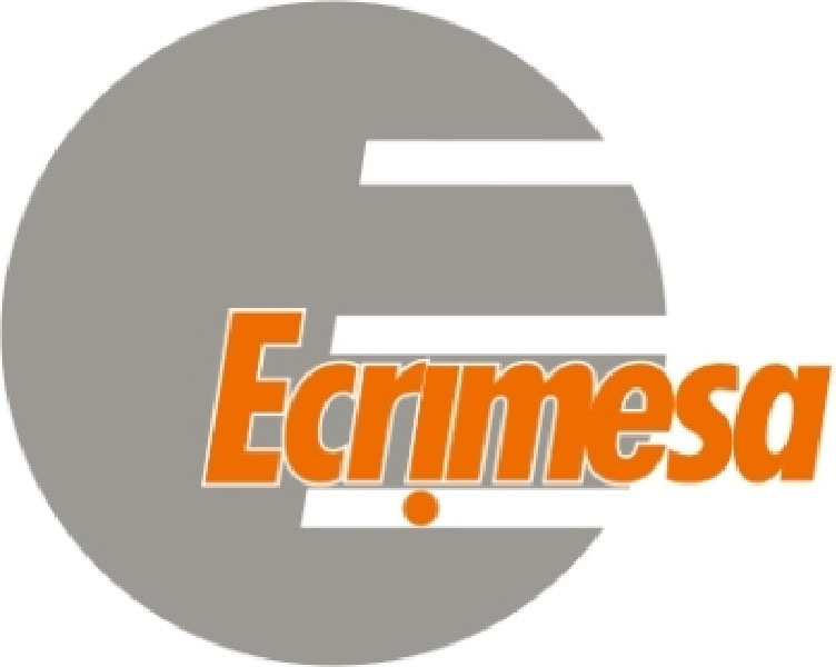 Logo ECRIMESA GROUP