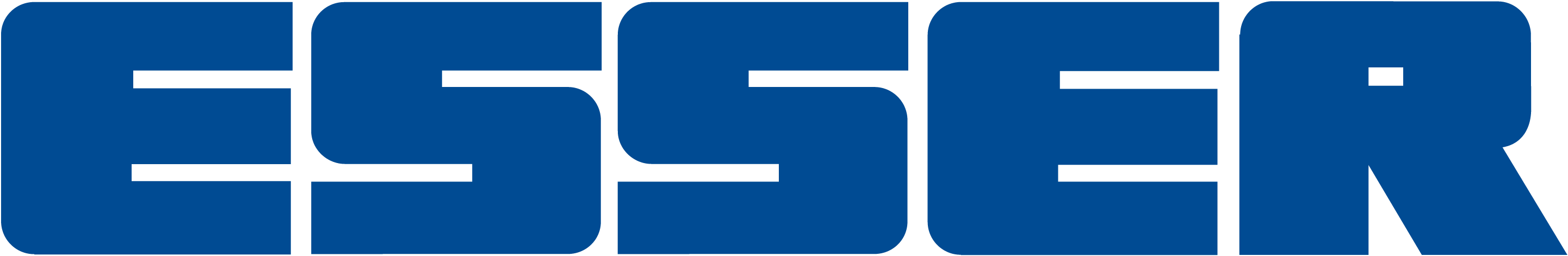 Logo Ludwig Esser Metallbau
