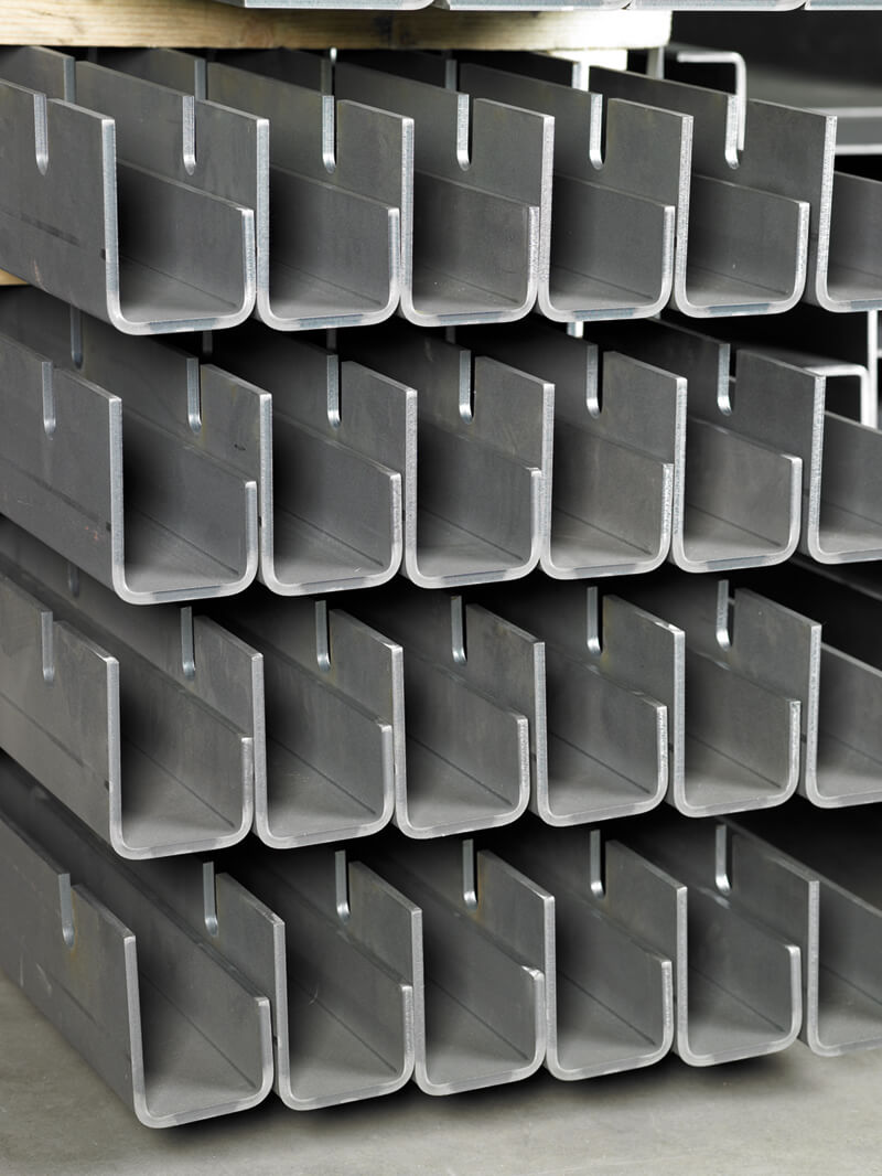 Logo Ludwig Esser Metallbau
