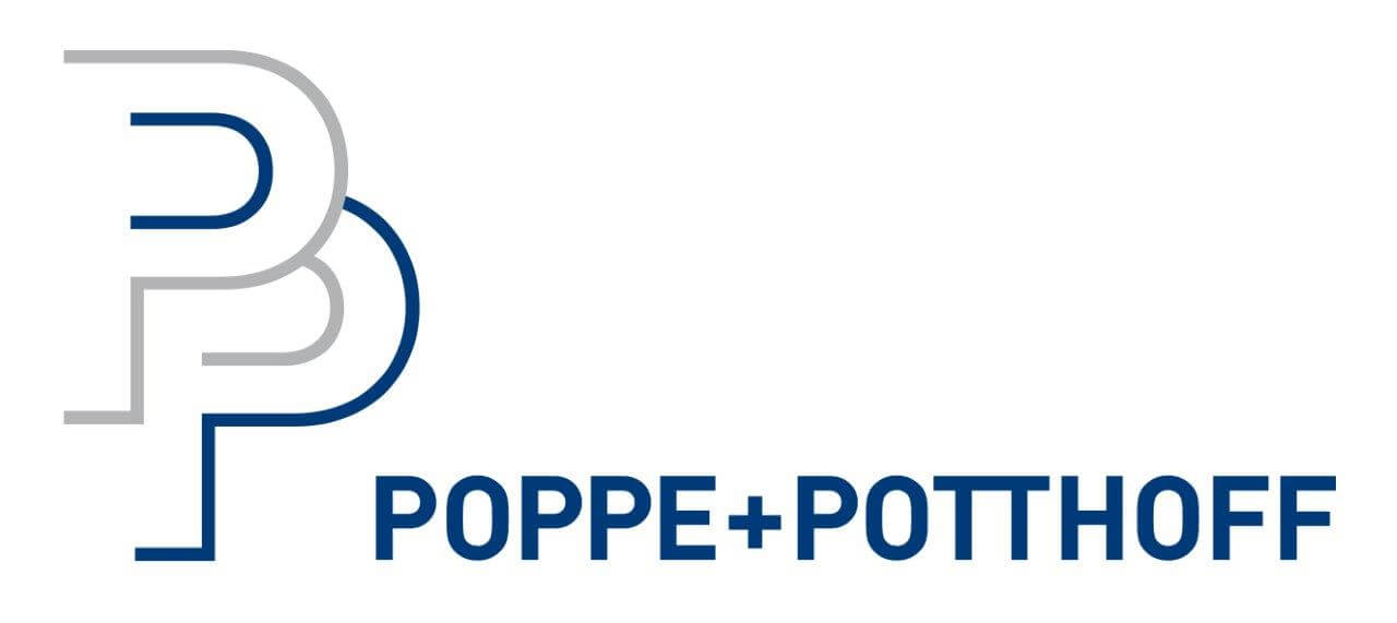 Logo Poppe und Potthoff